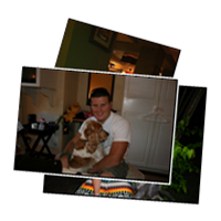 Images from Friends & Family