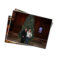 Images from More Friends and Family