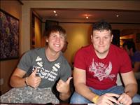 thumbnail of Brandy tasting antics