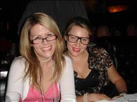 thumbnail of Librarians Night Out