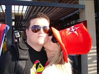 thumbnail of Soccer World Cup Fever