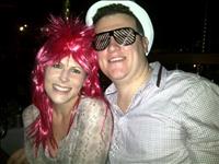 thumbnail of Loving the Hair